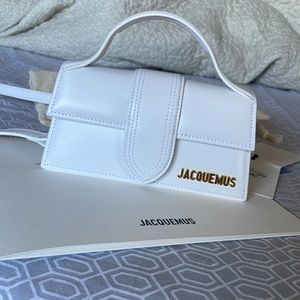 Jacquemus Le Bambino